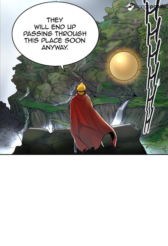 Tower of God Chapter 369 image 130